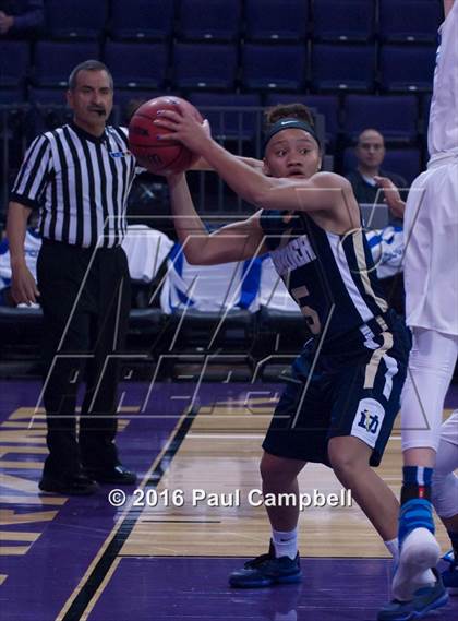 Thumbnail 3 in Desert Vista vs Mesquite (AIA D1 Semifinal) photogallery.