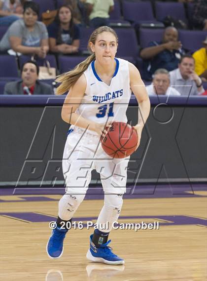 Thumbnail 3 in Desert Vista vs Mesquite (AIA D1 Semifinal) photogallery.