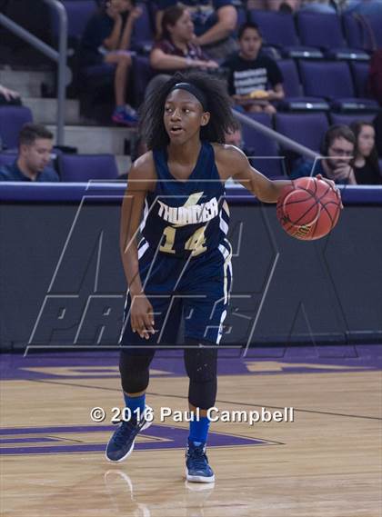Thumbnail 3 in Desert Vista vs Mesquite (AIA D1 Semifinal) photogallery.