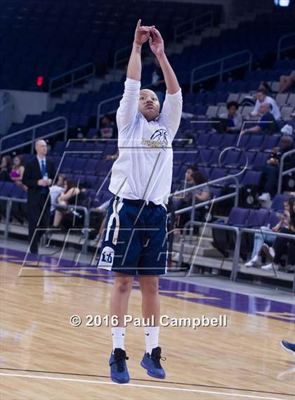 Thumbnail 2 in Desert Vista vs Mesquite (AIA D1 Semifinal) photogallery.