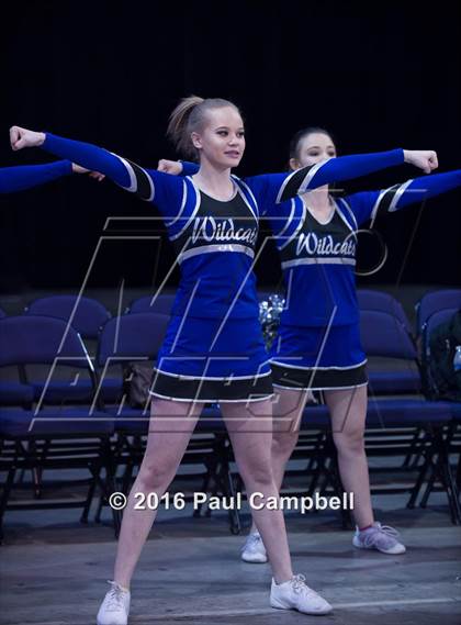 Thumbnail 3 in Desert Vista vs Mesquite (AIA D1 Semifinal) photogallery.