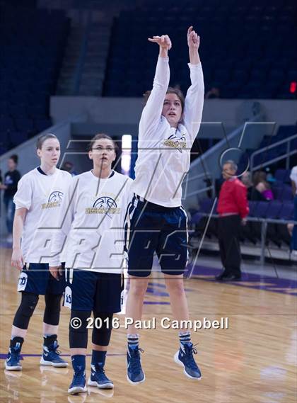 Thumbnail 2 in Desert Vista vs Mesquite (AIA D1 Semifinal) photogallery.