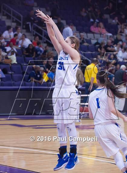 Thumbnail 1 in Desert Vista vs Mesquite (AIA D1 Semifinal) photogallery.