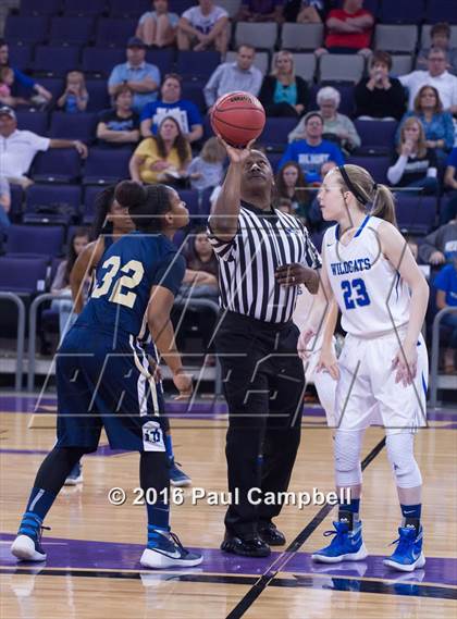 Thumbnail 2 in Desert Vista vs Mesquite (AIA D1 Semifinal) photogallery.