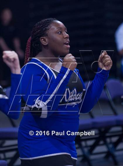 Thumbnail 3 in Desert Vista vs Mesquite (AIA D1 Semifinal) photogallery.