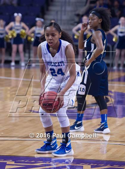 Thumbnail 3 in Desert Vista vs Mesquite (AIA D1 Semifinal) photogallery.