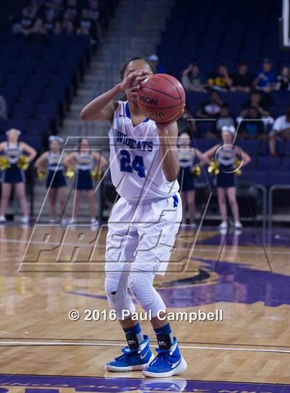 Thumbnail 3 in Desert Vista vs Mesquite (AIA D1 Semifinal) photogallery.