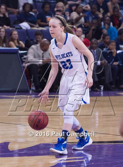 Thumbnail 2 in Desert Vista vs Mesquite (AIA D1 Semifinal) photogallery.