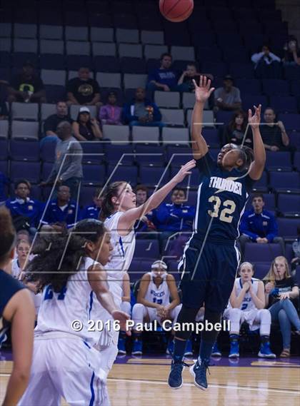 Thumbnail 3 in Desert Vista vs Mesquite (AIA D1 Semifinal) photogallery.