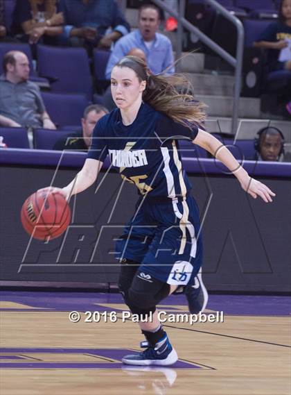 Thumbnail 1 in Desert Vista vs Mesquite (AIA D1 Semifinal) photogallery.