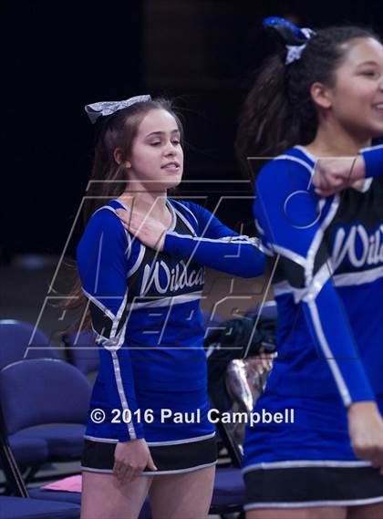 Thumbnail 3 in Desert Vista vs Mesquite (AIA D1 Semifinal) photogallery.