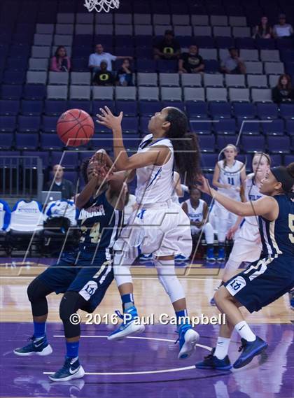 Thumbnail 1 in Desert Vista vs Mesquite (AIA D1 Semifinal) photogallery.