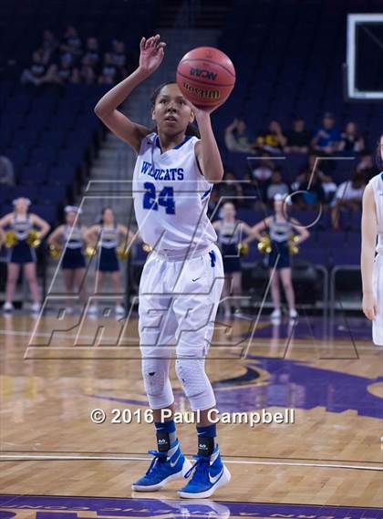 Thumbnail 1 in Desert Vista vs Mesquite (AIA D1 Semifinal) photogallery.