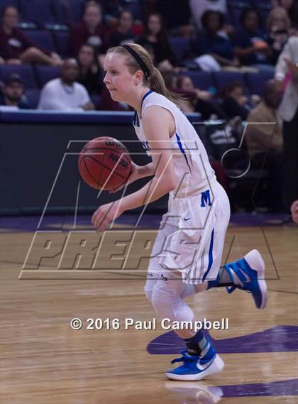 Thumbnail 2 in Desert Vista vs Mesquite (AIA D1 Semifinal) photogallery.