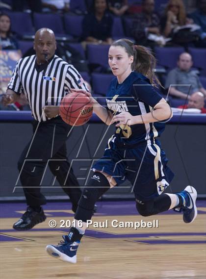 Thumbnail 3 in Desert Vista vs Mesquite (AIA D1 Semifinal) photogallery.