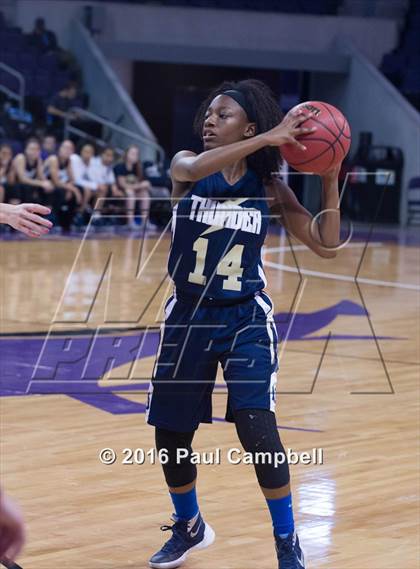 Thumbnail 1 in Desert Vista vs Mesquite (AIA D1 Semifinal) photogallery.