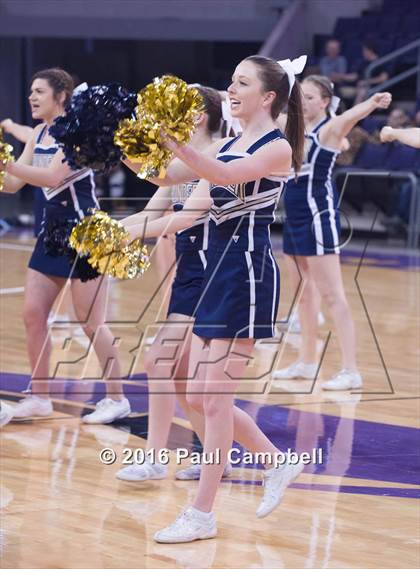 Thumbnail 1 in Desert Vista vs Mesquite (AIA D1 Semifinal) photogallery.