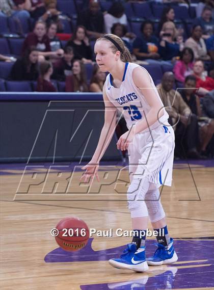 Thumbnail 3 in Desert Vista vs Mesquite (AIA D1 Semifinal) photogallery.