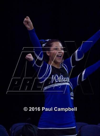 Thumbnail 3 in Desert Vista vs Mesquite (AIA D1 Semifinal) photogallery.
