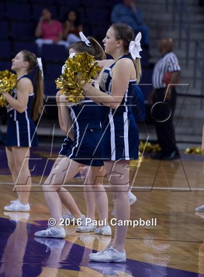 Thumbnail 2 in Desert Vista vs Mesquite (AIA D1 Semifinal) photogallery.