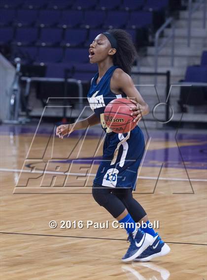 Thumbnail 1 in Desert Vista vs Mesquite (AIA D1 Semifinal) photogallery.