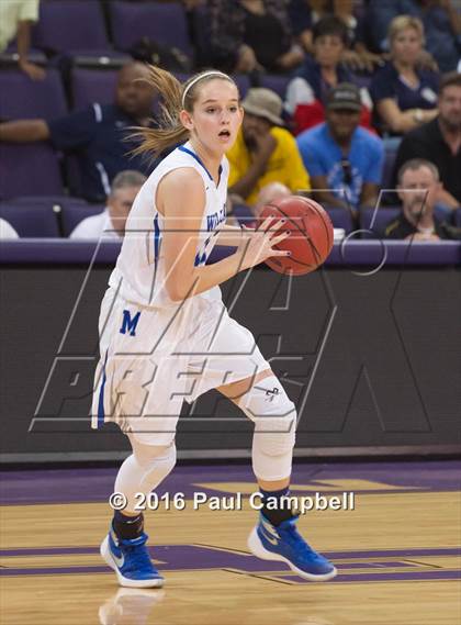 Thumbnail 1 in Desert Vista vs Mesquite (AIA D1 Semifinal) photogallery.