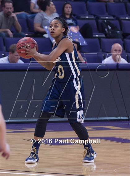 Thumbnail 2 in Desert Vista vs Mesquite (AIA D1 Semifinal) photogallery.