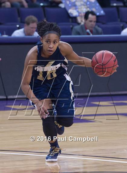 Thumbnail 1 in Desert Vista vs Mesquite (AIA D1 Semifinal) photogallery.