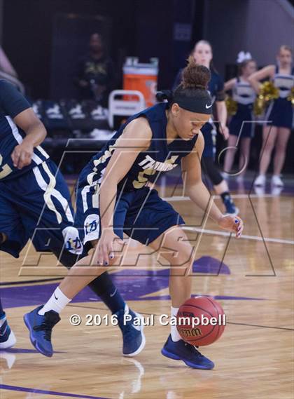 Thumbnail 3 in Desert Vista vs Mesquite (AIA D1 Semifinal) photogallery.
