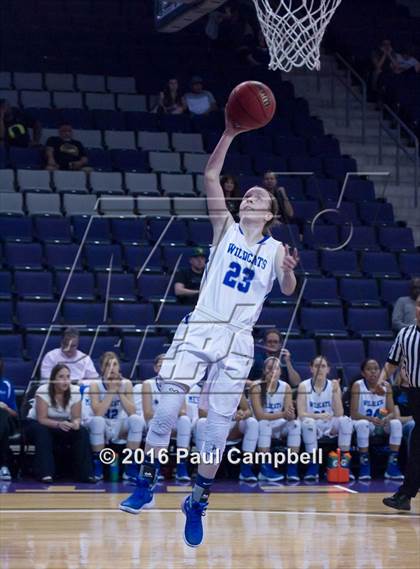 Thumbnail 3 in Desert Vista vs Mesquite (AIA D1 Semifinal) photogallery.
