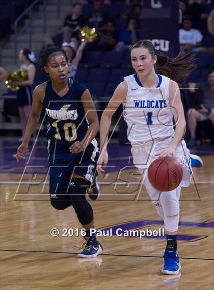 Thumbnail 1 in Desert Vista vs Mesquite (AIA D1 Semifinal) photogallery.