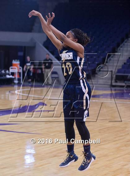 Thumbnail 2 in Desert Vista vs Mesquite (AIA D1 Semifinal) photogallery.