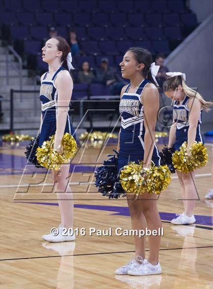 Thumbnail 1 in Desert Vista vs Mesquite (AIA D1 Semifinal) photogallery.