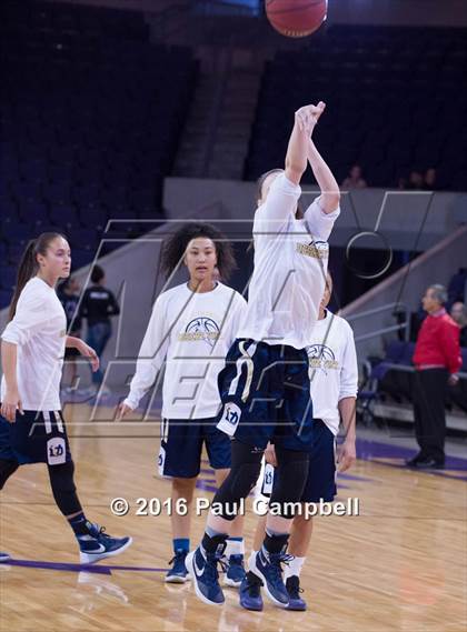 Thumbnail 1 in Desert Vista vs Mesquite (AIA D1 Semifinal) photogallery.