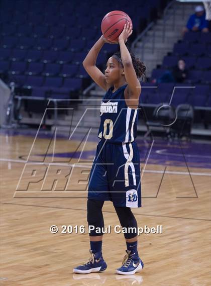 Thumbnail 1 in Desert Vista vs Mesquite (AIA D1 Semifinal) photogallery.