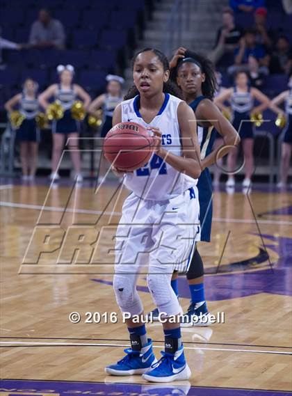 Thumbnail 1 in Desert Vista vs Mesquite (AIA D1 Semifinal) photogallery.