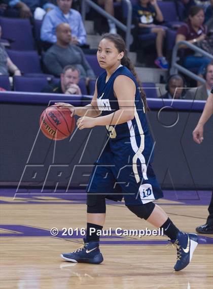 Thumbnail 1 in Desert Vista vs Mesquite (AIA D1 Semifinal) photogallery.