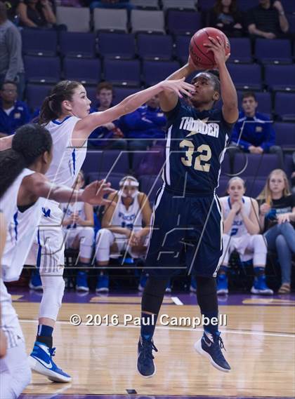 Thumbnail 2 in Desert Vista vs Mesquite (AIA D1 Semifinal) photogallery.