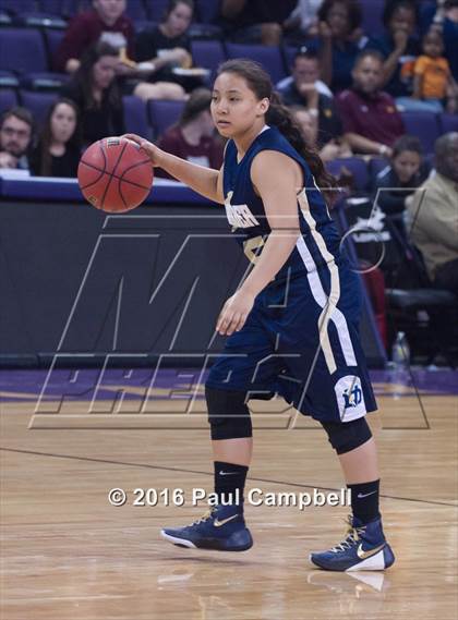Thumbnail 2 in Desert Vista vs Mesquite (AIA D1 Semifinal) photogallery.