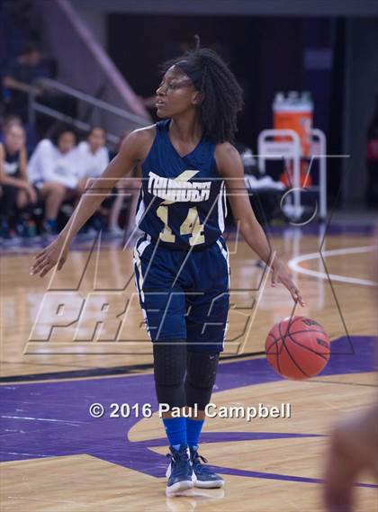 Thumbnail 2 in Desert Vista vs Mesquite (AIA D1 Semifinal) photogallery.