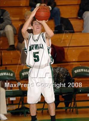 Thumbnail 1 in St. Joseph @ Norwalk photogallery.