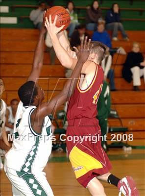 Thumbnail 3 in St. Joseph @ Norwalk photogallery.