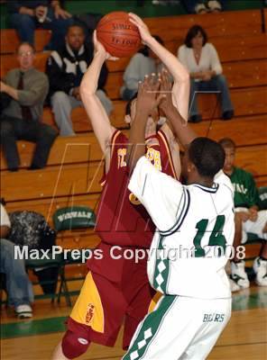 Thumbnail 3 in St. Joseph @ Norwalk photogallery.