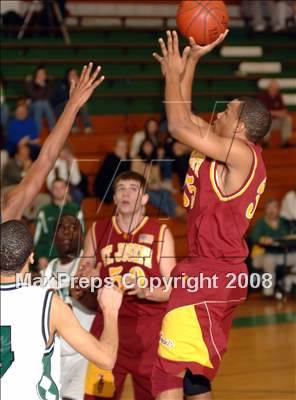 Thumbnail 3 in St. Joseph @ Norwalk photogallery.