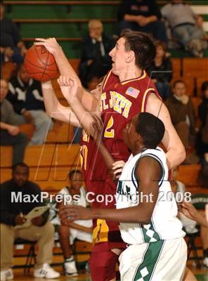 Thumbnail 3 in St. Joseph @ Norwalk photogallery.