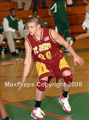 Thumbnail 1 in St. Joseph @ Norwalk photogallery.
