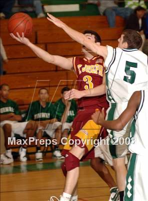 Thumbnail 2 in St. Joseph @ Norwalk photogallery.