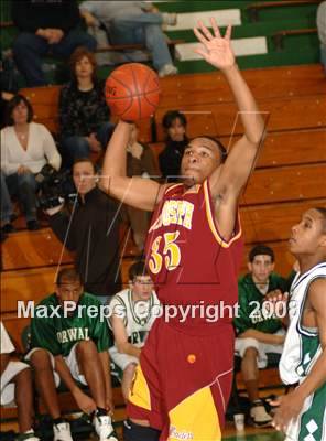 Thumbnail 1 in St. Joseph @ Norwalk photogallery.