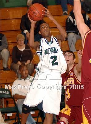 Thumbnail 2 in St. Joseph @ Norwalk photogallery.