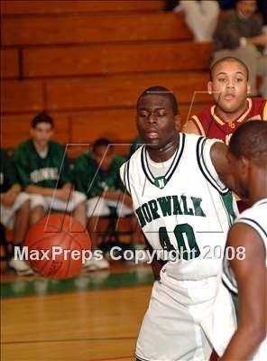 Thumbnail 2 in St. Joseph @ Norwalk photogallery.